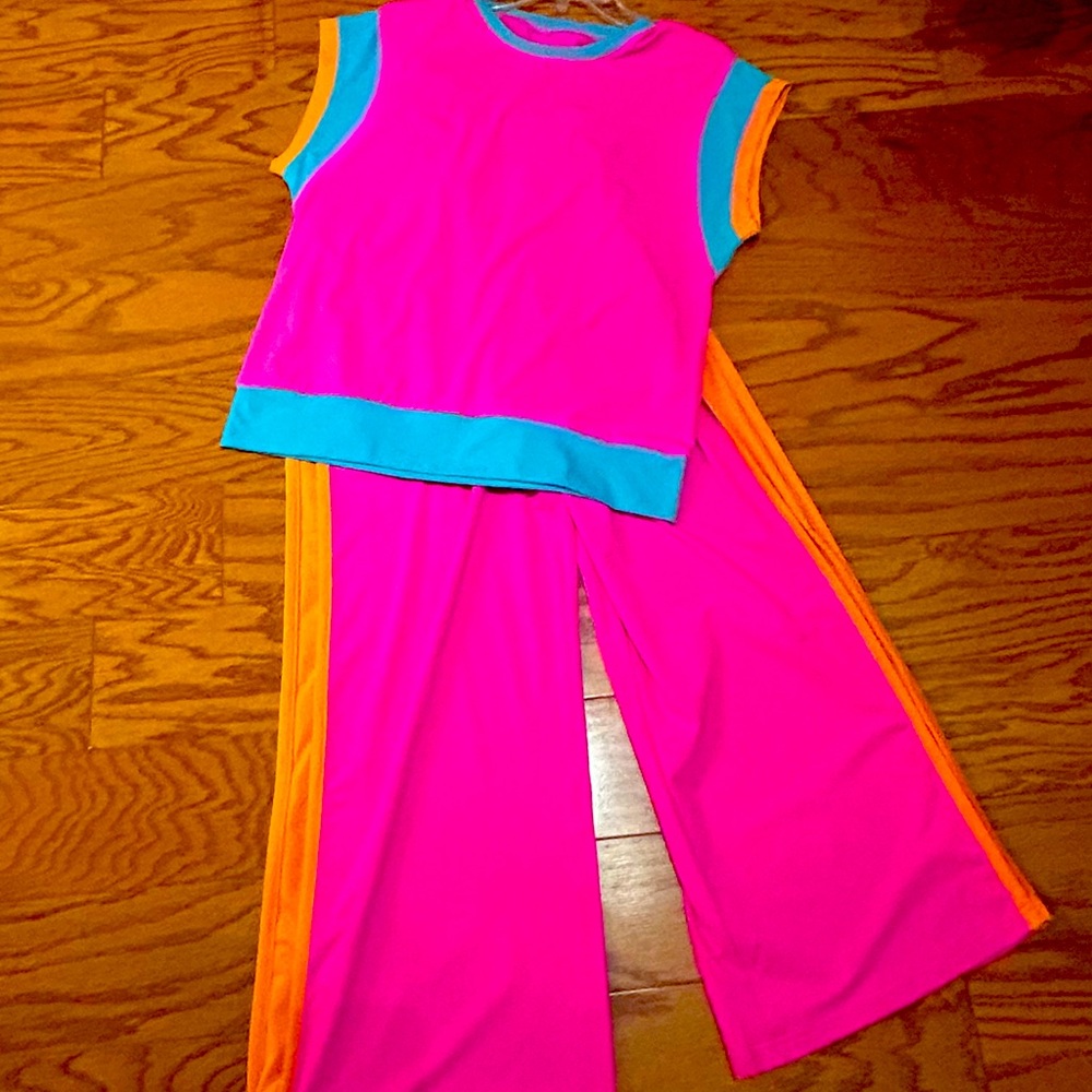 Never worn set